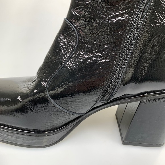 NEW Free People Ruby Platform Bootie (Women) Size 11US / 41EU - Picture 16 of 16